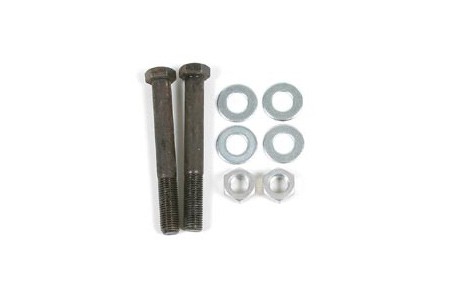 472-04B C2/C3 Boutset Motorsteun/Frame 63-82