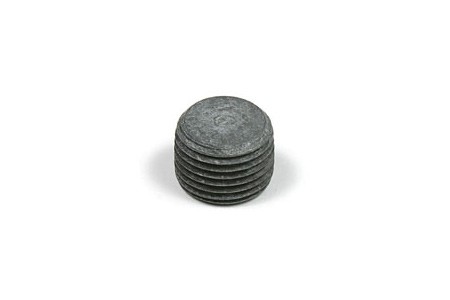 475-46C C3 Thermostaathuis plug afsluiten TVS gat 74-77
