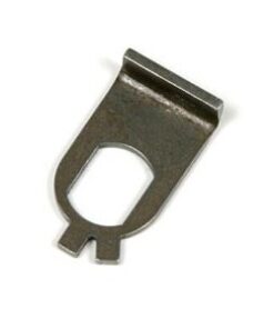 480-06 C2/C3 Borgplaatje in framesteun 63-81