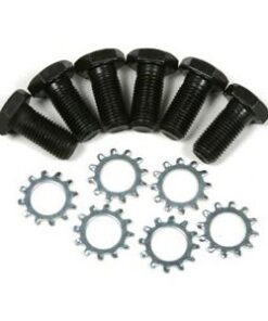 480-30A C1/C2/C3 Vliegwiel bouten set (6) 58-81