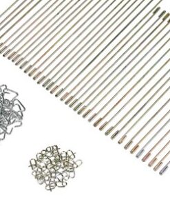 402-47 Installatie kit stoelhoezen 79-82