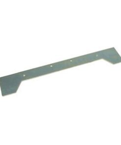 402-60 Stoelframe reparatie stuk achterzijde 70-78