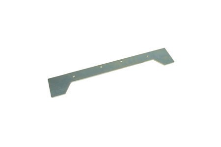402-60 Stoelframe reparatie stuk achterzijde 70-78