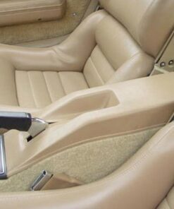 Alternative view of 408-13C Cover handremconsole 77-82