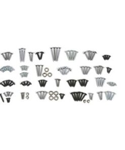 409-50 C3 Interieurschroeven set 77 delig 68-76