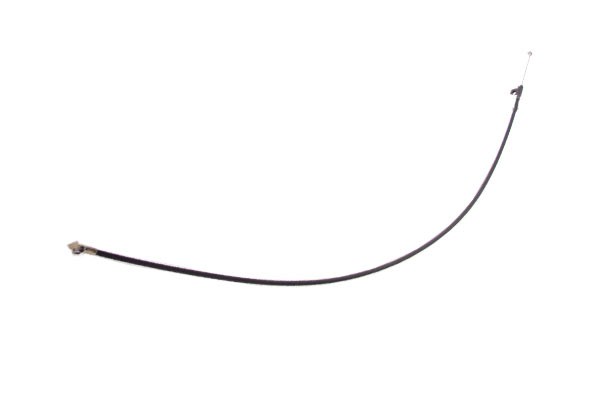 409-59A C3 Kabel bediening ventilator klep zonder A/C 68-76