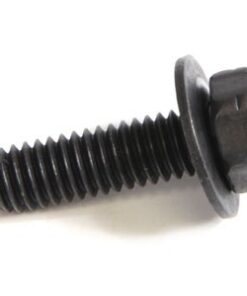 412-03A C2/C3Bout voor accu bevestiging's klem 412-03    67-82