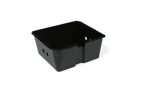 412-31 C3 Opbergbakje rechts plastic 68-79E