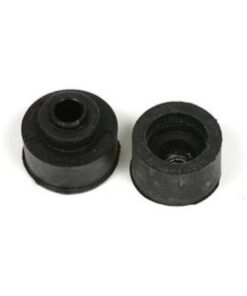 420-03  C3 Body bevestiging's rubber 2 delig je hebt er 4 setjes nodig 73-82