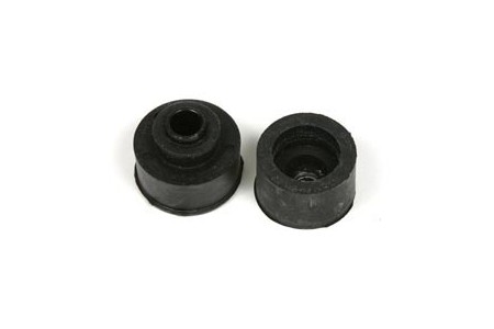420-03 C3 Body bevestiging's rubber 2 delig je hebt er 4 setjes nodig 73-82