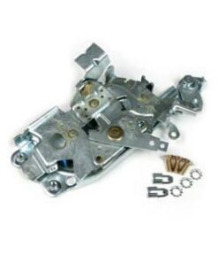 424-26L C3 Slotmechanisme portier links 69-77