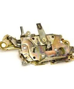 424-28L C3 Slotmechanisme portier links 78-82L