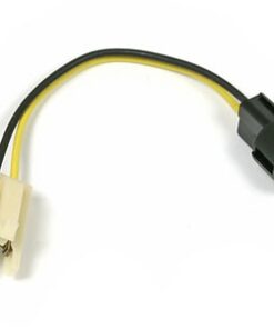 424-35C C1/C2/C3 Conversie power motor 3 aan 68-75 kabel 58-75