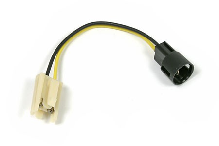 424-35C C1/C2/C3 Conversie power motor 3 aan 68-75 kabel 58-75