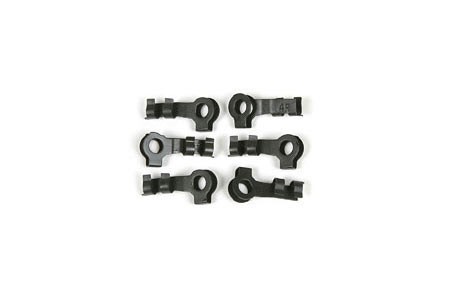 424-51B C3 Set clipveer linker portier (5xR 1xL) 68-82