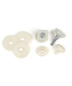 424-67A C3 Roller montage set raamgeleiders 68-77