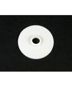 424-86 C3 Plastic schijf zijruit 68-82