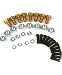 425-27 C3 Reparatie set dorpellijsten 70-77