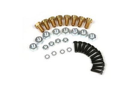 425-27 C3 Reparatie set dorpellijsten 70-77