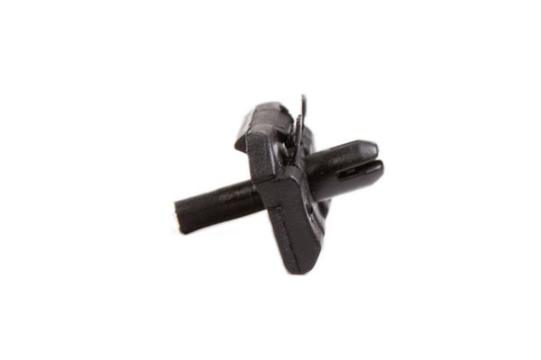 425-37 C3 Bevestiging's clip achterruitsierlijst set van 78-82 - Afbeelding 2