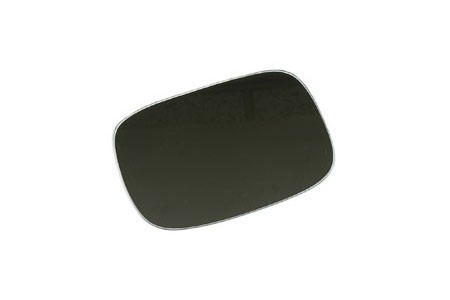 428-01G C3 Spiegelglas voor buitenspiegel kleine kap 68-74