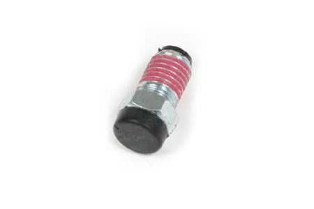 430-04A C3 Stelbout top met rubber kopje klein 69-76