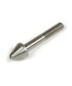 431-08 C3 Grendelpen achterboog 1/4"6mm draad  68