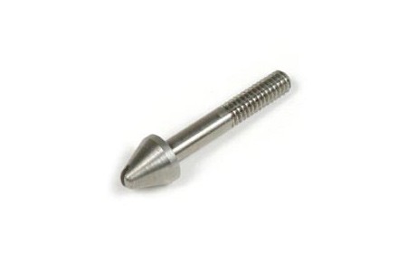 431-08 C3 Grendelpen achterboog 1/4"6mm draad 68