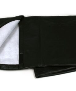 432-45A C3 Opbergzakken per paar zwart voor T-Tops 68-82
