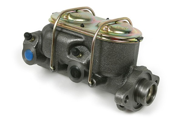 440-15 C2/C3 Hoofdremcilinder power (ACDelco #18M72) 67-76 - Afbeelding 2