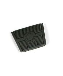 481-05 C3 Rempedaal rubber (4-SPD) 80-81