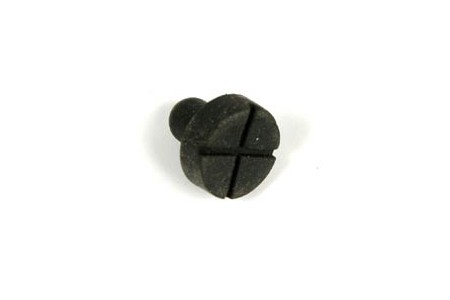 484-29 C3 Stootrubber voor op veer 77-82