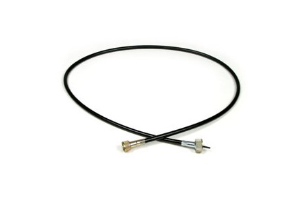 485-26 KM Tellerkabel met cruisecontrole(Y-804) 77-82