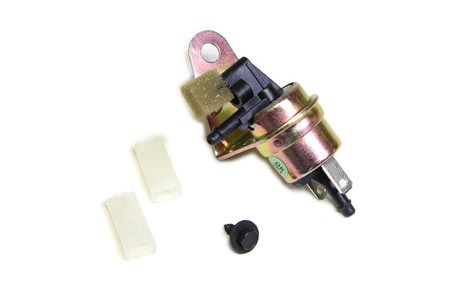 486-89 C3 Wisser klep solenoid (dash, aftermarket) 68-72