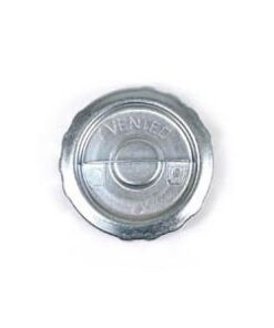 492-01 C2/C3 Tankdop zonder slot STD met ventilatie 63-74