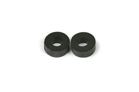 495-41 C2/C3 Rubbers voor stang (PS) cilinder (2st) 63-82