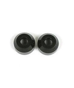 496-12 C3/C3 Polyester stofhoes voor spoorstangeinden (2st) 63-82