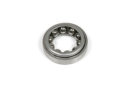 497-15S C2/C3 Wormwiel lager/loopring (2 sets nodig) 63-82