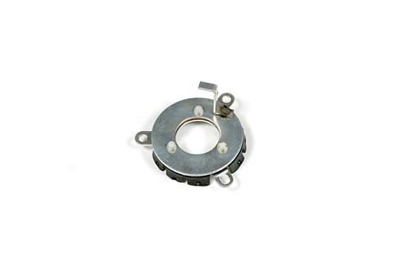 498-24 C3 Contactplaatje claxon met T&T 67-82
