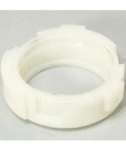 498-58 C3 Zitting plastic kolomlager onderzijde 69-79