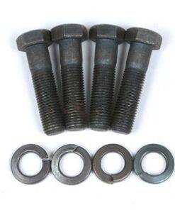 501-15 C2/C3 Bouten onderste draagarm voorzijde 63-82