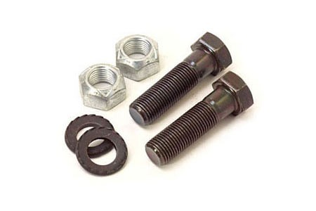 501-15A C2/C3 Bouten voor onderste draagarm (dikke) 63-82