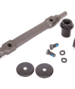 501-17A C2/C3 Draagarm boven compleet 63-82