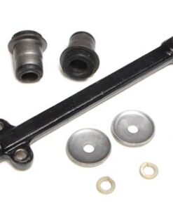 501-18B C2/C3 Draagarmstang onder compleet 63-82