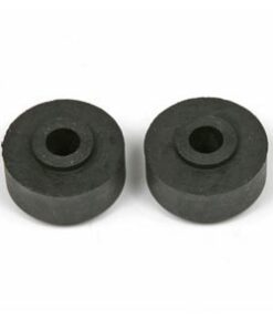 501-22A C2/C3 2 Rubbers bovenzijde van schokbreker 63-82
