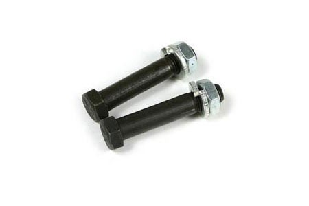 502-03 Bouten set schokdemper achter boven 63-82