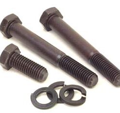 502-18C C3 Bouten set 3 stuks bevestiging bladveer 80-82