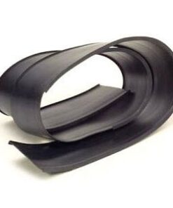 502-19 C2/C3 Strook plastic voor veerbladen 63-77