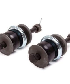 502-21 C2/C3 Bladveer rubbers set voor 1 auto 63-82