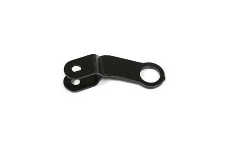 502-41 C2/C3 Scharniervork stabilisatiestang achter met busje 65-82